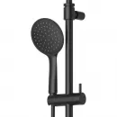 Душевая система 250 мм Cezares Leaf LEAF-CDA-25-L-NOP