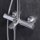 Душевая система 254 мм AM.PM Like F0780564