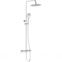 Душевая система 250 мм VitrA Aquaheat Bliss A47201EXP