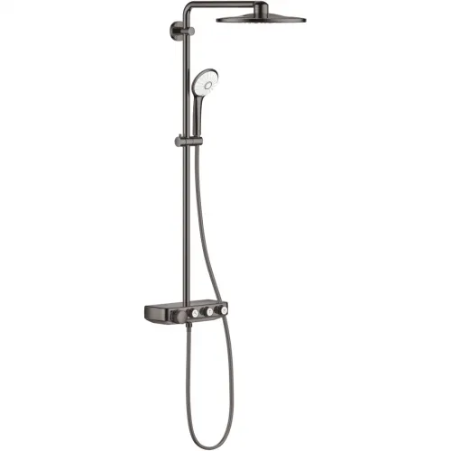 Душевая система 310 мм Grohe Euphoria SmartControl System 26507A00