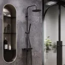 Душевая система 250 мм Damixa Scandinavian Pure 936760300