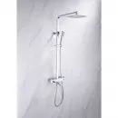 Душевая система 250 мм Allen Brau Infinity 5.21029-00