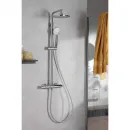 Душевая система 200 мм Jacob Delafon Marcel E25084-CP