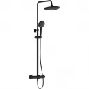 Душевая система 240 мм VitrA Aquaheat Bliss 2F A4720536EXP