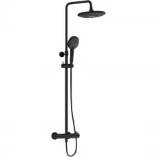 Душевая система 240 мм VitrA Aquaheat Bliss 2F A4720536EXP