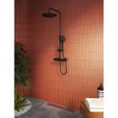 Душевая система 240 мм VitrA Aquaheat Bliss 2F A4720536EXP