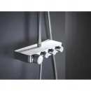 Душевая система 310 мм Grohe Euphoria SmartControl System 26507LS0