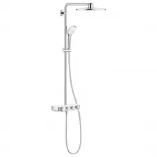 Душевая система 310 мм Grohe Euphoria SmartControl System 26507LS0