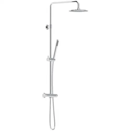 Душевая система 250 мм Damixa Scandinavian Pure 936800000