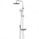 Душевая система 230 мм Damixa Jupiter 977770000