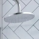 Душевая система 230 мм Damixa Jupiter 977770000