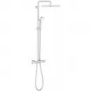 Душевая система 250 мм Grohe New Tempesta Cosmopolitan System 26689000