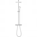 Душевая система 250 мм Grohe New Tempesta Cosmopolitan System 26689000