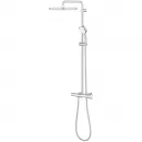 Душевая система 250 мм Grohe New Tempesta Cosmopolitan System 26689000