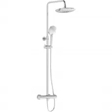 Душевая система 240 мм VitrA Aquaheat Bliss 2F A47205EXP
