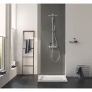 Душевая система 310 мм Grohe Euphoria SmartControl System Cube 26508000