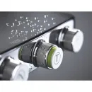 Душевая система 310 мм Grohe Euphoria SmartControl System Cube 26508000