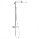 Душевая система 310 мм Grohe Euphoria SmartControl System Cube 26508000