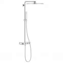 Душевая система 310 мм Grohe Euphoria SmartControl System Cube 26508000