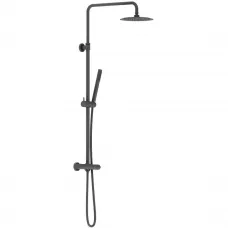 Душевая система 250 мм Damixa Scandinavian Pure 936800300