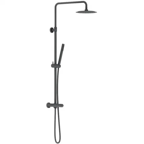 Душевая система 250 мм Damixa Scandinavian Pure 936800300