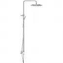 Душевая система 300 мм Cezares Leaf LEAF-CDA-30-L-01