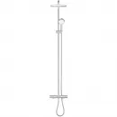 Душевая система 250 мм Grohe New Tempesta Cosmopolitan System 26691000