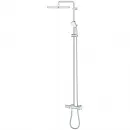 Душевая система 250 мм Grohe New Tempesta Cosmopolitan System 26691000