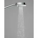 Душевая система с однорычажным смесителем Hansgrohe Crometta 160 1jet Showerpipe 27266400
