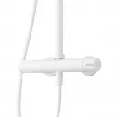 Душевая система 300 мм Cezares Leaf LEAF-CDA-30-L-BIO