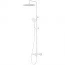 Душевая система 300 мм Cezares Leaf LEAF-CDA-30-L-BIO