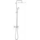 Душевая система 250 мм Grohe New Tempesta Cosmopolitan System 26692000