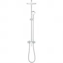 Душевая система 250 мм Grohe New Tempesta Cosmopolitan System 26692000