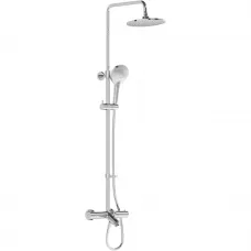 Душевая система 220 мм VitrA Aquaheat Joy A47208EXP