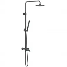 Душевая система 250 мм Damixa Scandinavian Pure 936810300