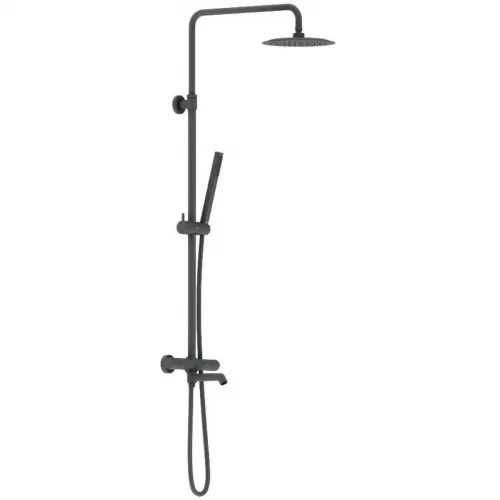 Душевая система 250 мм Damixa Scandinavian Pure 936810300