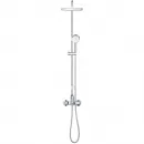 Душевая система 250 мм Grohe New Tempesta Cosmopolitan System 26693000