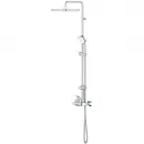 Душевая система 250 мм Grohe New Tempesta Cosmopolitan System 26693000