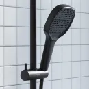 Душевая система 310x200 мм Damixa Merkur 940730300