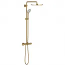 Душевая система 310 мм Grohe Euphoria System 26075GN0