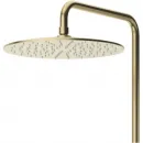 Душевая система 300 мм Cezares Leaf LEAF-CDA-30-L-SR
