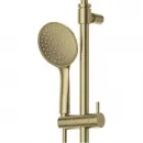 Душевая система 300 мм Cezares Leaf LEAF-CDA-30-L-SR