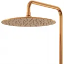 Душевая система 300 мм Cezares Leaf LEAF-CDA-30-L-SS