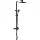 Душевая система 200 мм Timo Tetra-Thermo SX-0169/03