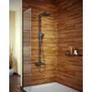 Душевая система 200 мм Timo Tetra-Thermo SX-0169/03