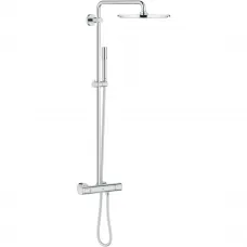 Душевая система 310 мм Grohe Rainshower 27966000