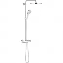 Душевая система 310 мм Grohe Rainshower SmartActive 27968001