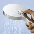 Душевая система 210 мм Grohe Rainshower 27967000