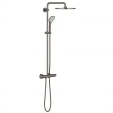 Душевая система 310 мм Grohe Euphoria System 26075AL0