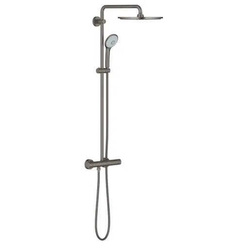 Душевая система 310 мм Grohe Euphoria System 26075AL0
